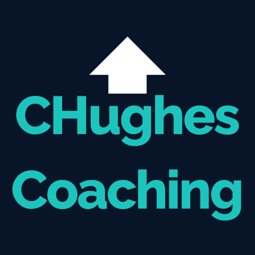 CHughes Coaching Logo